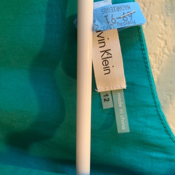 Calvin Klein Dress - Picture 2 of 2